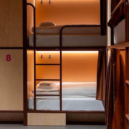 奥斯陆 Bunks At Rode旅舍 外观 照片