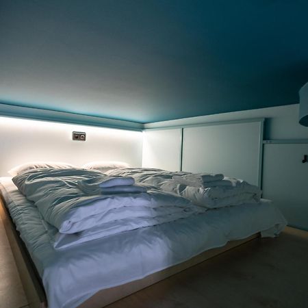 奥斯陆 Bunks At Rode旅舍 外观 照片