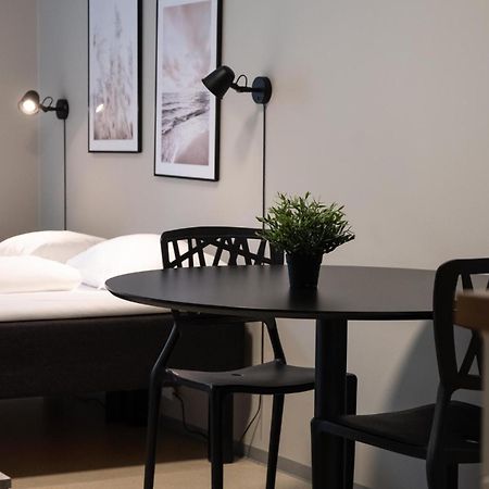奥斯陆 Bunks At Rode旅舍 外观 照片