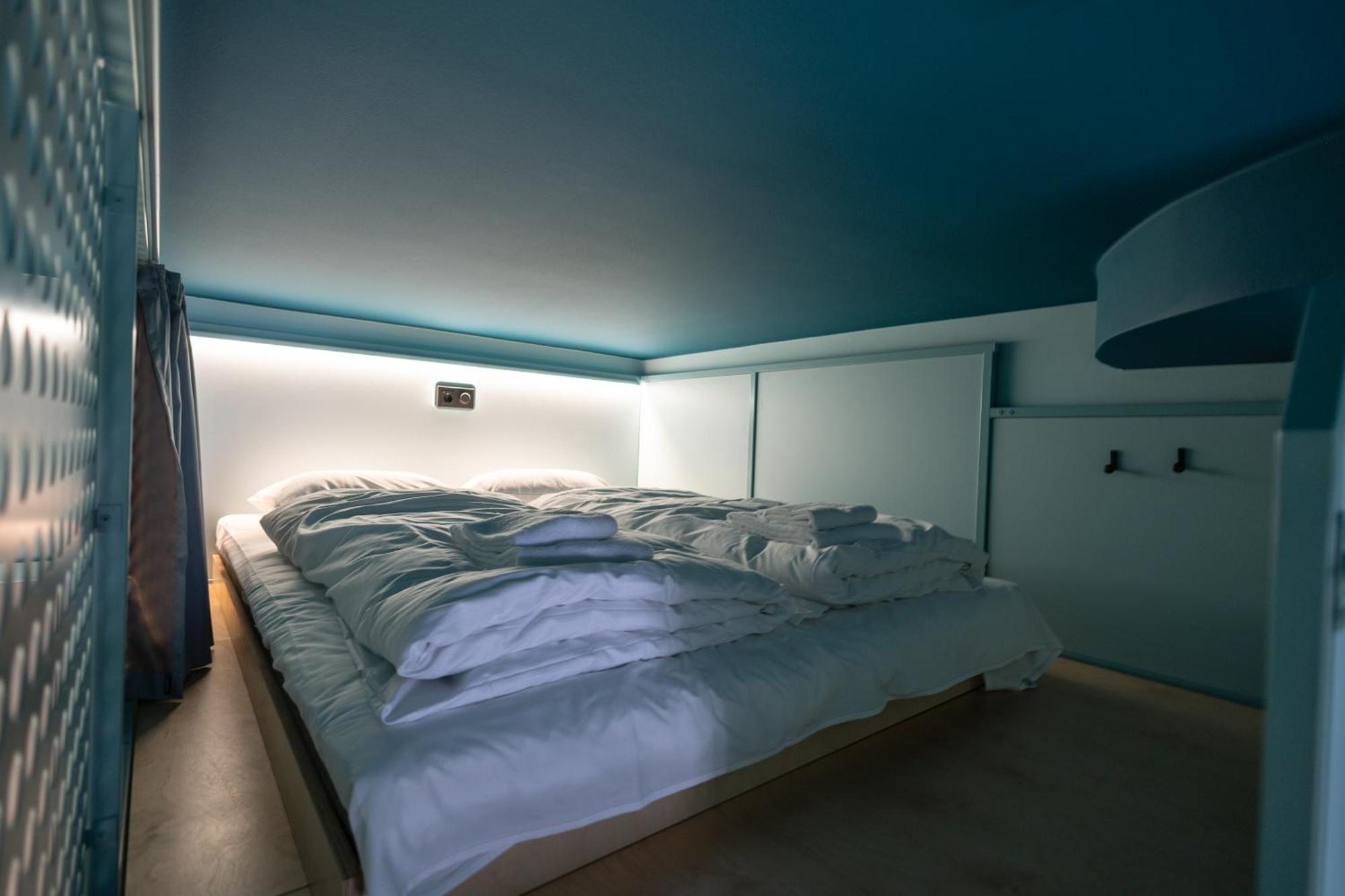 奥斯陆 Bunks At Rode旅舍 外观 照片