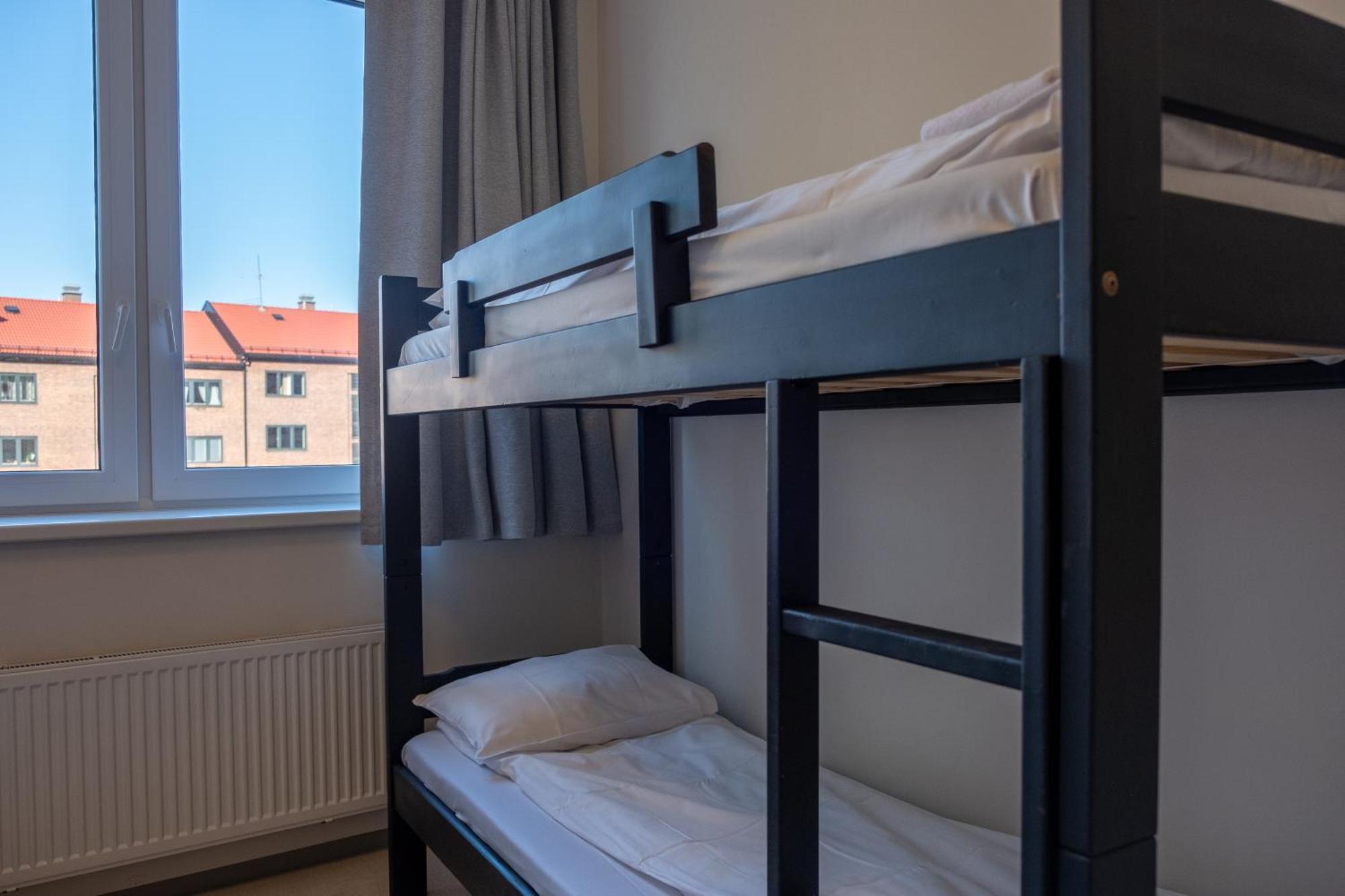 奥斯陆 Bunks At Rode旅舍 外观 照片